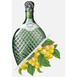 Rochelt Mirabelle 50 % vol. - 0,70