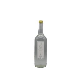 Williamsbirnenbrand 1,0 Ltr - 40 %vol.