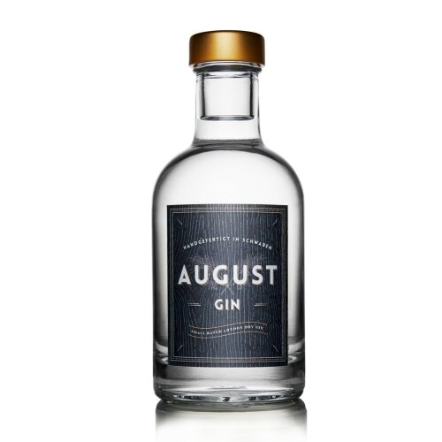 AUGUST Gin 0,20