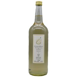 Honigwilliams 1,0 Ltr - 35 %vol.