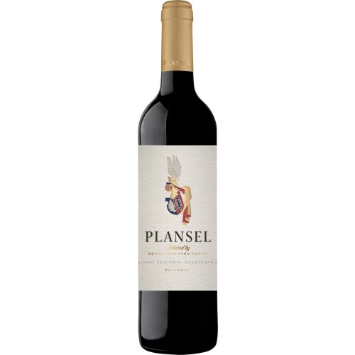 Qiunta da Plansel Selecta Tinto