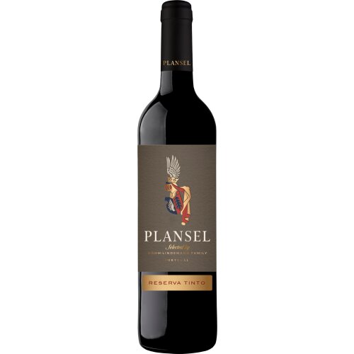 Quinta da Plansel Selecta Reserva