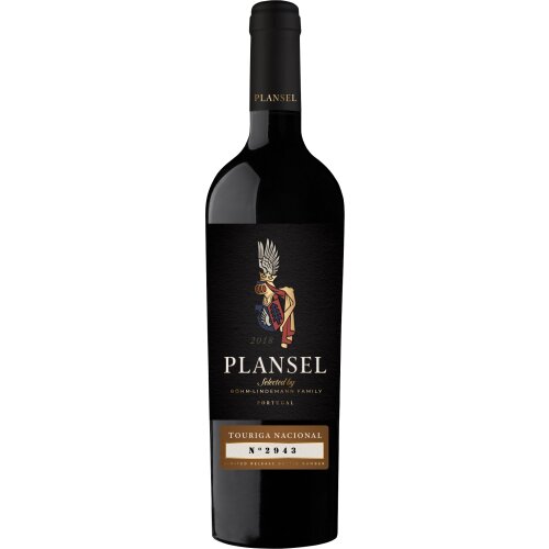 Qiunta da Plansel C.S. Touriga Nacional