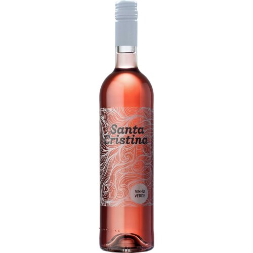 Quinta da Santa Cristina Vinho Verde Rose