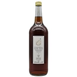 Holzfaß-Honigwilliams 1,0 Ltr. - 35 %vol.