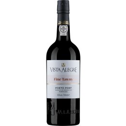 Vista Alegre Port Fine Tawny