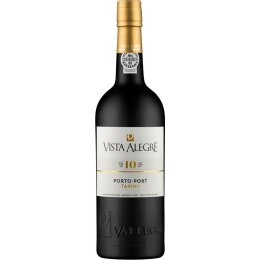 Vista Alegre Port Tawny 10 Jahre