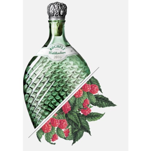 Rochelt Waldhimbeere 50 % vol. - 0,35