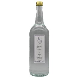 Quetsch d`Alsace 1,0 Ltr. - 40 %vol.