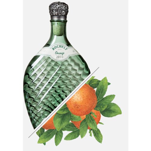 Rochelt Orange 58 % vol. - 0,35