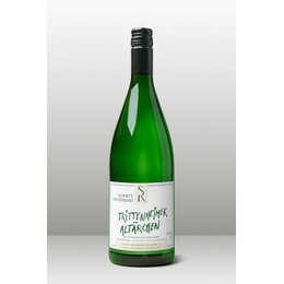 Trittenheimer Altärchen Qualitätswein Mosel, mild 1,0 Ltr.