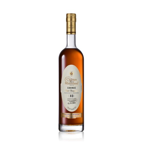 Chateau Montifaud Cognac X.O. 0,70