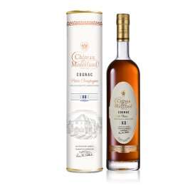 Chateau Montifaud Cognac X.O. 0,70