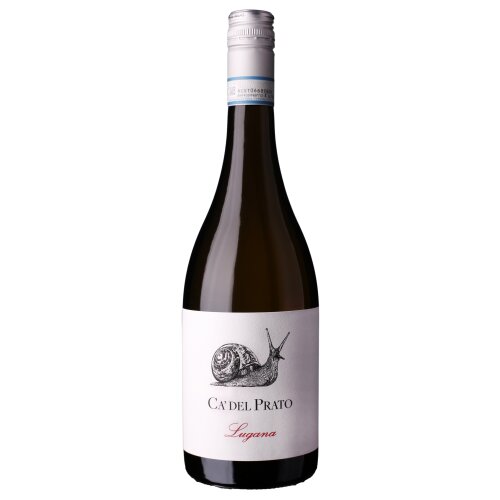 Lugana - Il Cason del PratoDOC