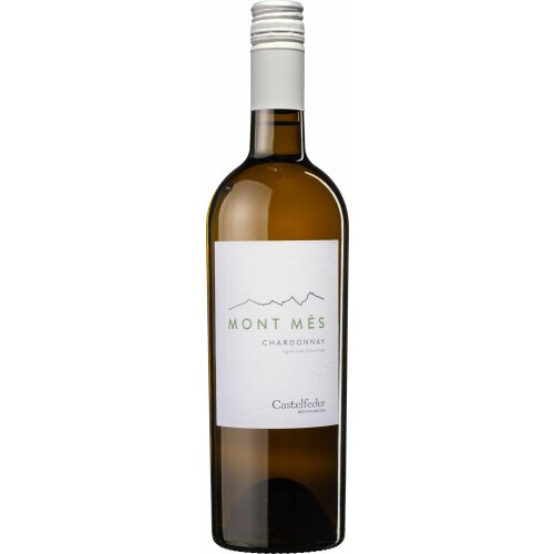 Chardonnay Mont Mes, Castelfeder - Vigneti delle Dolomiti IGT