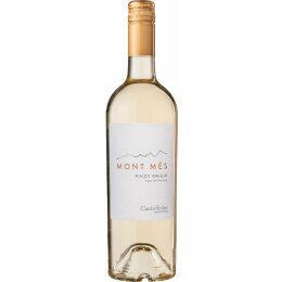 Pinot Grigio Mont Mes, Castelfeder - Vigneti delle...