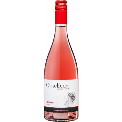 Lagrein Rosato Castelfeder DOC