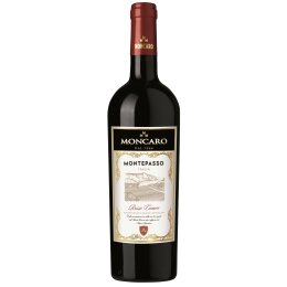 Montepasso Rosso Conero DOC Moncaro