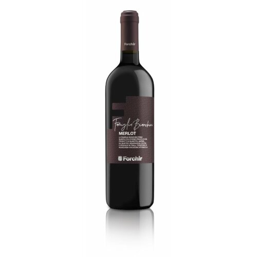 Forchir Merlot DOC Friuli