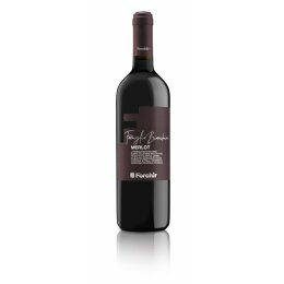 Forchir Merlot DOC Friuli