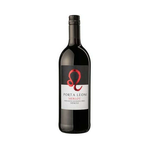 Merlot del Veneto IGT - Porta Leoni