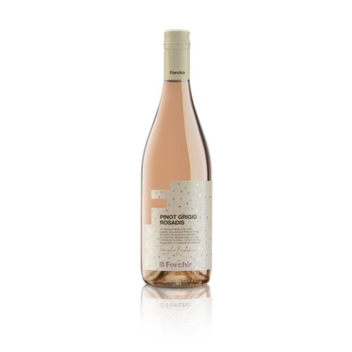 Forchir Pinot Grigio Rosadis DOC Friuli