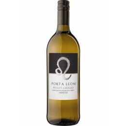 Pinot Grigio del Veneto IGT - Portal