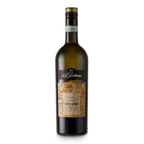 Le Contesse Pinot Grigio DOC Marca Trevigiana