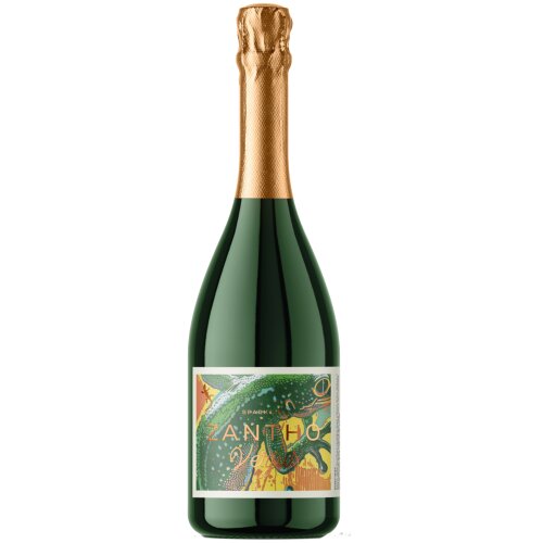 Zantho Verjus Sparkling 0,75