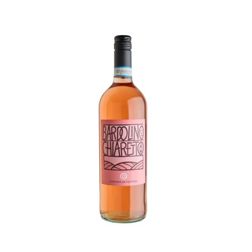 Bardolino Chiareto IGT - Cantina Custoza