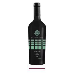 Rosso Toscana IGT Conte di Castignano