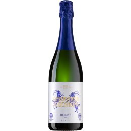 Riesling Sekt b.A. Pfalz brut, Winzerverein Deidesheim