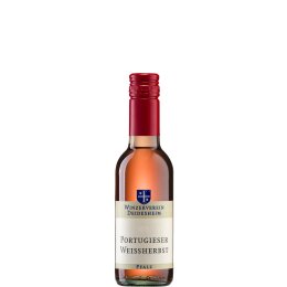 Viertelflasche Portugieser Weißherbst lieblich...