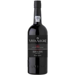 Vista Alegre Port Ruby LBV 2019