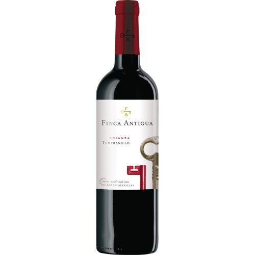 Finca Antigua Tempranillo Crianza