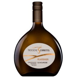 Randersackerer Marsberg Scheurebe Kabinett