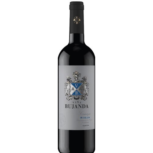 Rioja Crianza Vina Bujanda