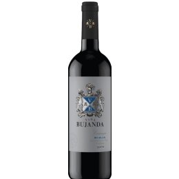 Rioja Crianza Vina Bujanda