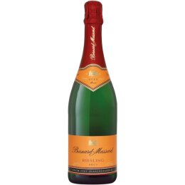 Bernard Massard Mosel Riesling brut Sekt Piccolo 0,2...