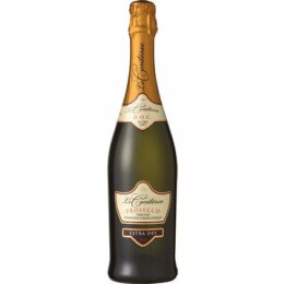 Magnum Le Contesse Prosecco Spumante Extra Dry