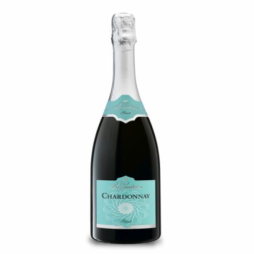 Le Contesse Pinot Chardonnay Spumante Brut 0,75