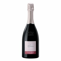 Le Contesse Pinot Rose Spumante Brut 0,75