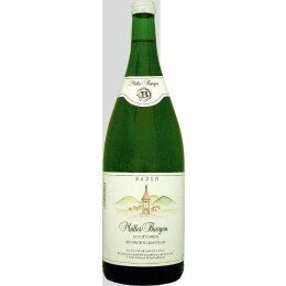 "Winzerschoppen WEISS" Müller Thurgau...