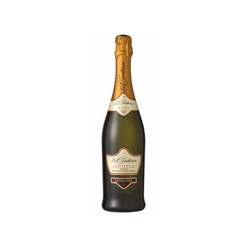 Piccolo Le Contesse Prosecco Spumante Extra Dry 0,2