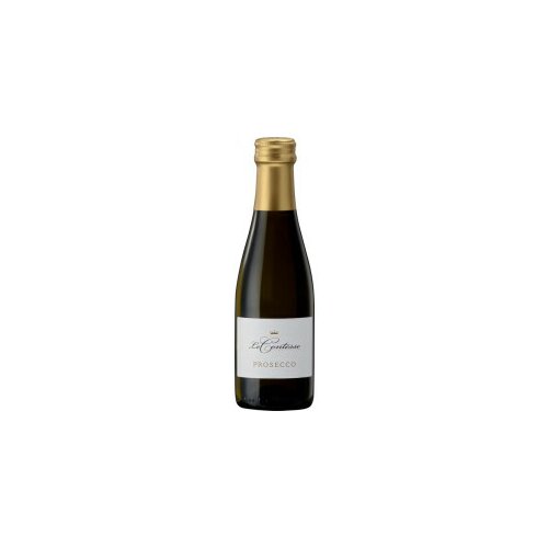 Piccolo Le Contesse Prosecco FRIZZANTE 0,2