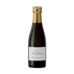 Piccolo Le Contesse Prosecco FRIZZANTE 0,2