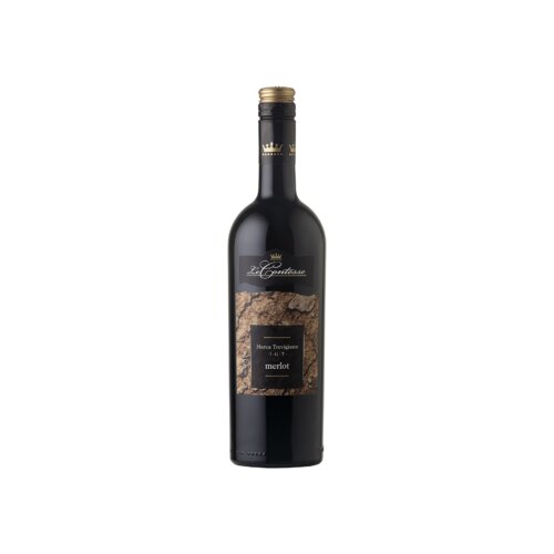 Le Contesse Merlot  Marca Trevigiana