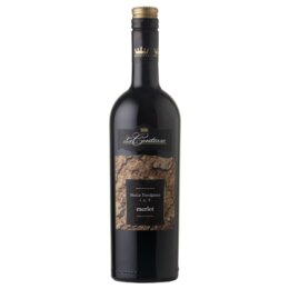 Le Contesse Merlot  Marca Trevigiana