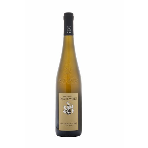 Sauvignon blanc HADES Drautz Able 0,75